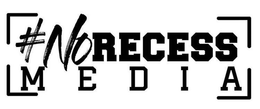 #NORECESS MEDIA trademark