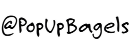 @POPUPBAGELS trademark