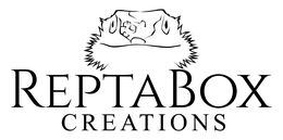 REPTABOX CREATIONS trademark