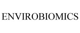 ENVIROBIOMICS trademark