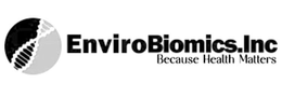 ENVIROBIOMICS.INC BECAUSE HEALTH MATTERS trademark