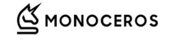 MONOCEROS trademark