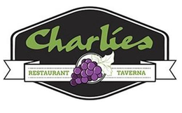 CHARLIES RESTAURANT TAVERNA trademark