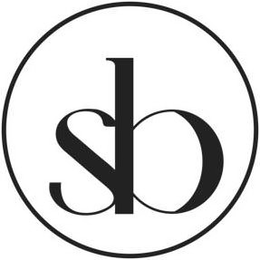 SB trademark