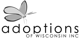 ADOPTIONS OF WISCONSIN INC trademark