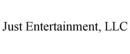 JUST ENTERTAINMENT, LLC trademark