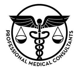 PROFESSIONAL MEDICAL CONSULTANTS trademark
