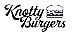 KNOTTY BURGERS trademark