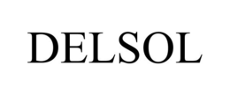 DELSOL trademark