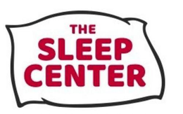 THE SLEEP CENTER trademark