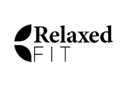 RELAXED FIT trademark