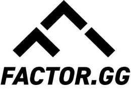 FACTOR.GG trademark