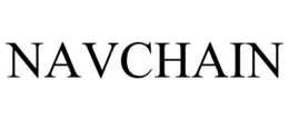 NAVCHAIN trademark