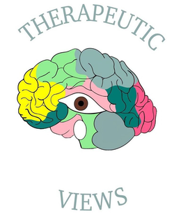 THERAPEUTIC VIEWS trademark