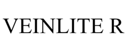 VEINLITE R trademark
