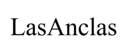 LASANCLAS trademark