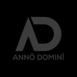 AD ANNO DOMINI trademark