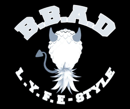 B.B.A.D. L.Y.F.E. - STYLE trademark