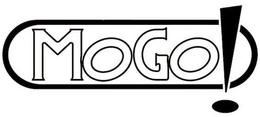MOGO! trademark