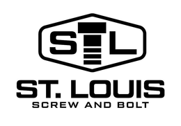 STL ST. LOUIS SCREW AND BOLT trademark