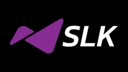 SLK trademark