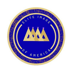 ELITE IMAGE OF AMERICA trademark