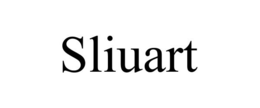 SLIUART trademark