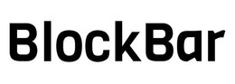 BLOCKBAR trademark