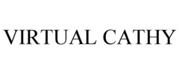 VIRTUAL CATHY trademark