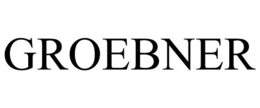 GROEBNER trademark