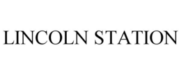 LINCOLN STATION trademark
