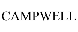 CAMPWELL trademark