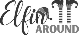 ELFIN AROUND trademark