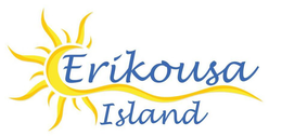 ERIKOUSA ISLAND trademark
