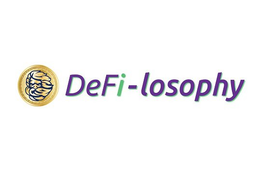 DEFI-LOSOPHY 10 trademark