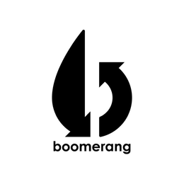 BOOMERANG trademark
