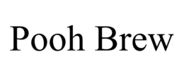 POOH BREW trademark