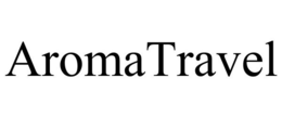 AROMATRAVEL trademark