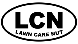 LCN LAWN CARE NUT trademark