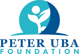 PETER UBA FOUNDATION trademark