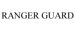 RANGER GUARD trademark