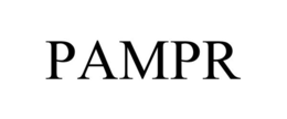 PAMPR trademark