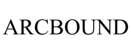 ARCBOUND trademark