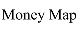 MONEY MAP trademark