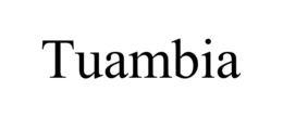 TUAMBIA trademark
