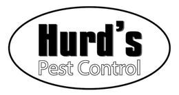 HURD'S PEST CONTROL trademark