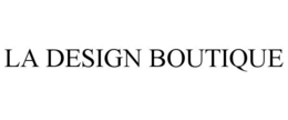 LA DESIGN BOUTIQUE trademark