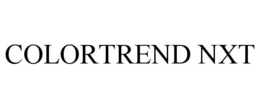 COLORTREND NXT trademark