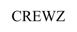 CREWZ trademark