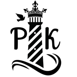 P K trademark